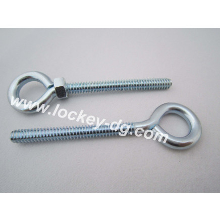 Alloy Steel / Steel / Stainless Steel / Brass Eye Bolt
