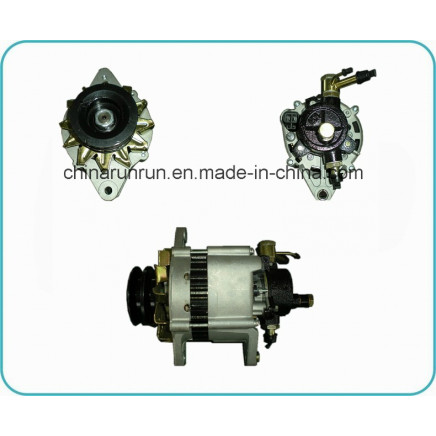 Alternator 12V 50A for Nissan Td27 (23100-02N16)