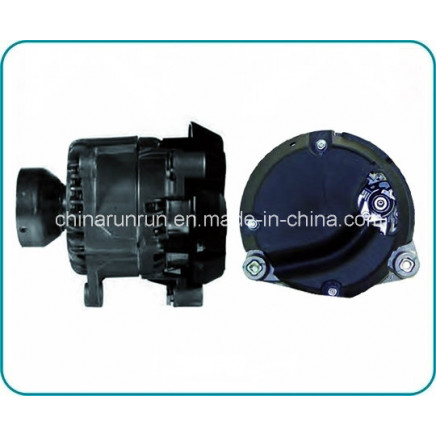 Alternator 2015001010 12V 124A for Bosch