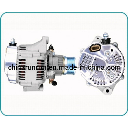 Alternator 3730027601 14V 100A for Hyundai