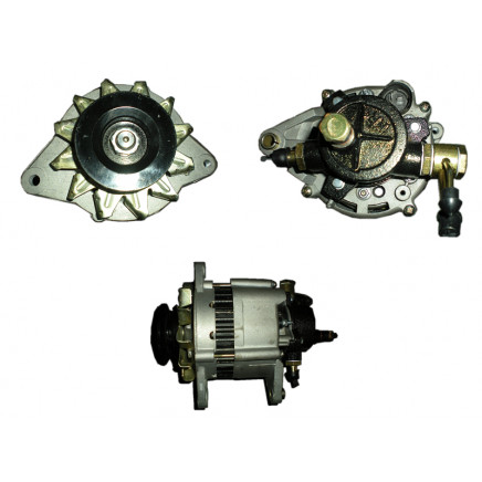 Alternator Isuzu 4bc2 8-94472-330-0