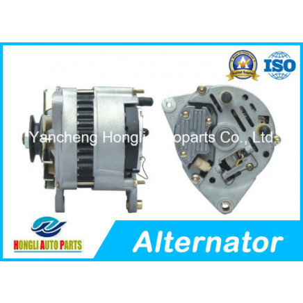 Alternator (LUCAS LRA-469 / BOSCH 0986033830) for Ford
