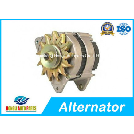 Alternator (LUCAS LRA-604/ BOSCH 0986034470) for Ford