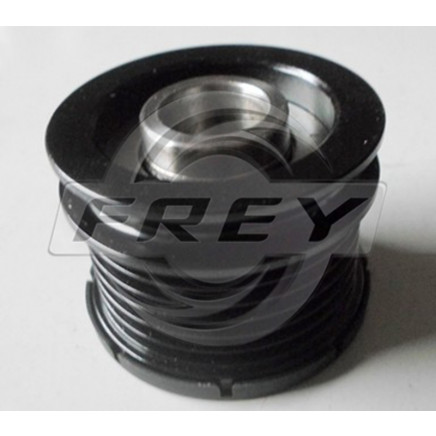 Alternator Pulley OEM 6111550315 for Mercedes-Benz Sprinter 901 902 903 904