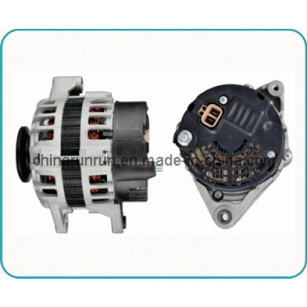 Alternator for Bobcat (1246601MD 14V 90A)