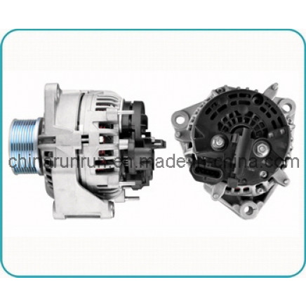 Alternator for Bosch (0124555001 24V 80A)
