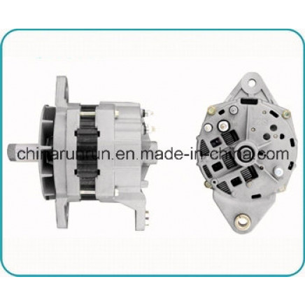 Alternator for Delco (1191500DR 12V 100A-160A)
