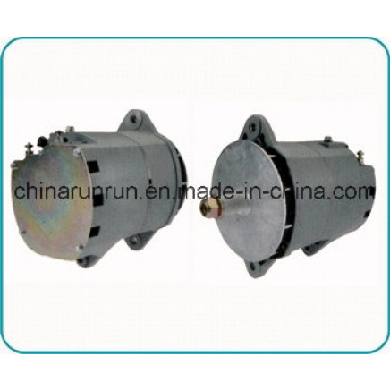 Alternator for Delco (1207700DR 12V 110A-135A)