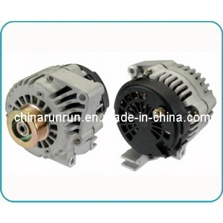 Alternator for Delco (1241601DR 12V 105A)