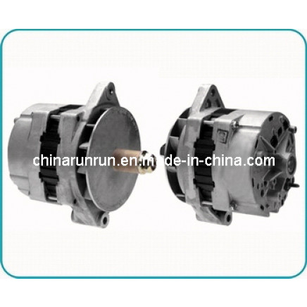 Alternator for Delco (1242730DR 12V 105A)