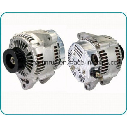 Alternator for Denso (1012117840 12V 100A)