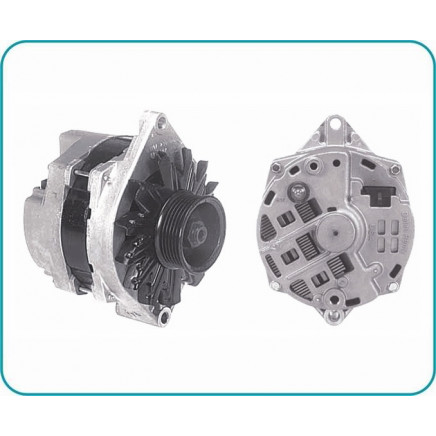 Alternator for Ford (78642 12V 124A)