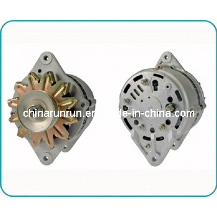 Alternator for Hitachi (23100V0101 14V 60A)