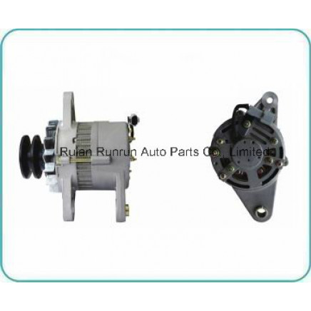Alternator for Hitachi Ex200-2 (1812004402)