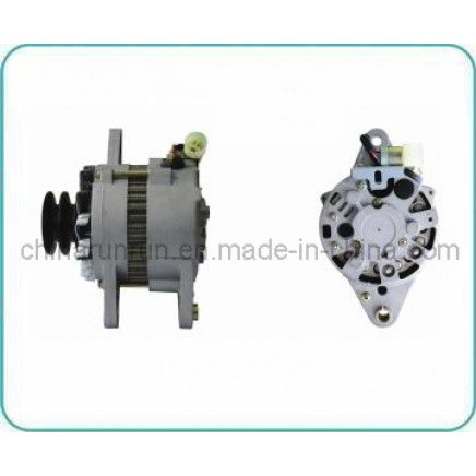 Alternator for Hitachi Ex200-5 (18120047100)
