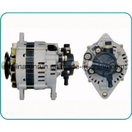 Alternator for Hitachi (LR1100501 12V 100A)