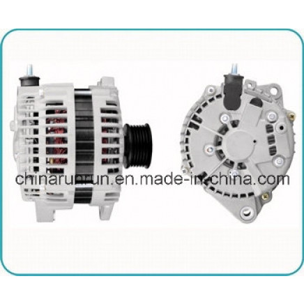 Alternator for Hitachi (LR1100734 14V 110A)