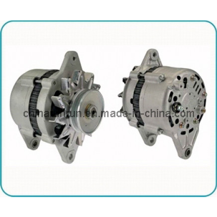 Alternator for Hitachi (LR150125 12V 50A)