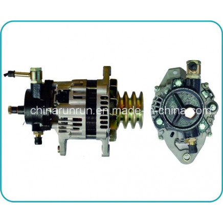 Alternator for Hitachi (LR180510 12V 80A)