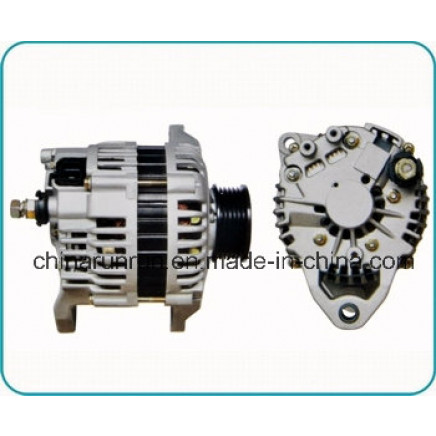 Alternator for Hitachi (LR190729 12V 90A)