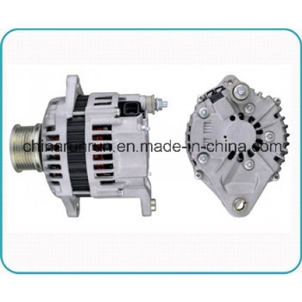 Alternator for Hitachi (LR190763 14V 90A)