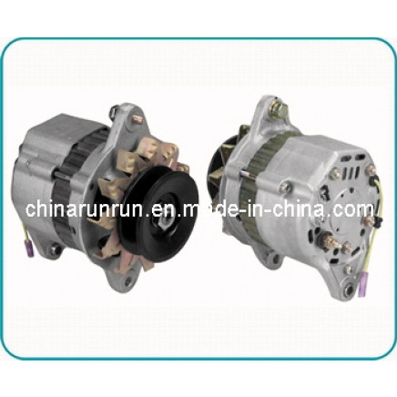 Alternator for Hitachi (LR22027B 24V 20A)