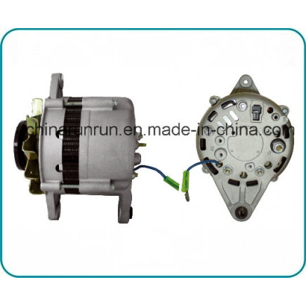 Alternator for Hitachi (LR22584T 24V 25A)