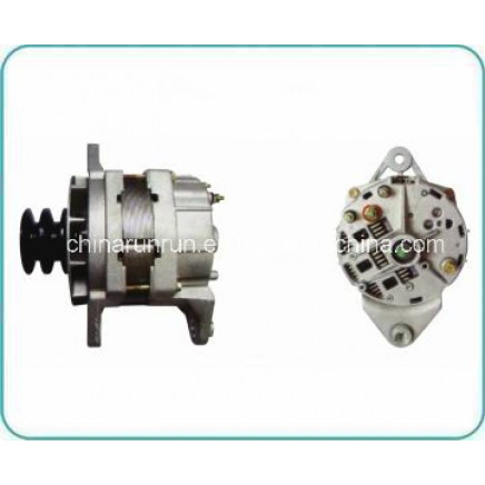 Alternator for Hyundai Dh220-3 (1117900 24V 65A)