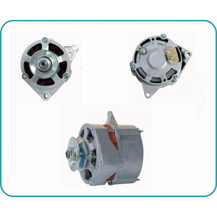 Alternator for Iskra (AAG0702 12V 30A)