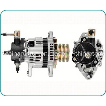 Alternator for Isuzu (8971443921 24V 50A)