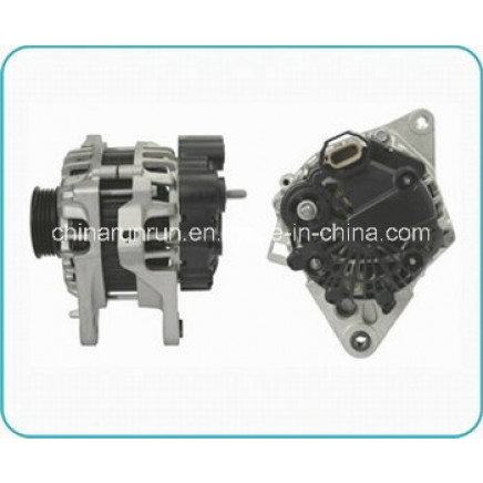 Alternator for KIA (3730023650 12V 90A)