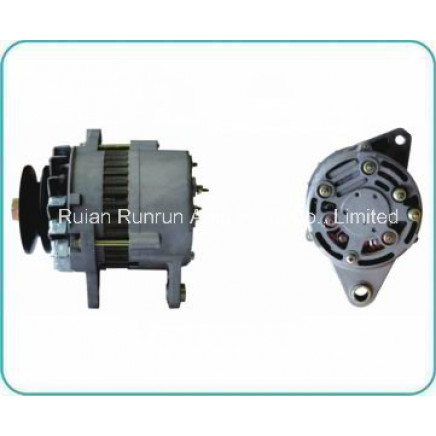 Alternator for Komatsh PC200-3 (600-821-6120)