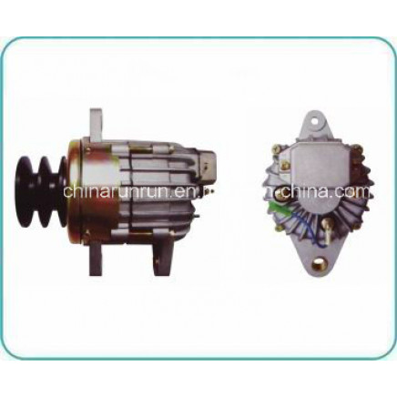 Alternator for Komatsh S4d105 (600-825-3350)