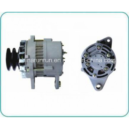 Alternator for Komatsh S6d105 (6008216130)