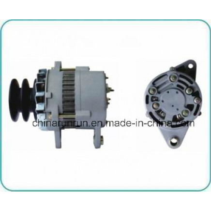 Alternator for Komatsh S6d125 (600-821-6150)