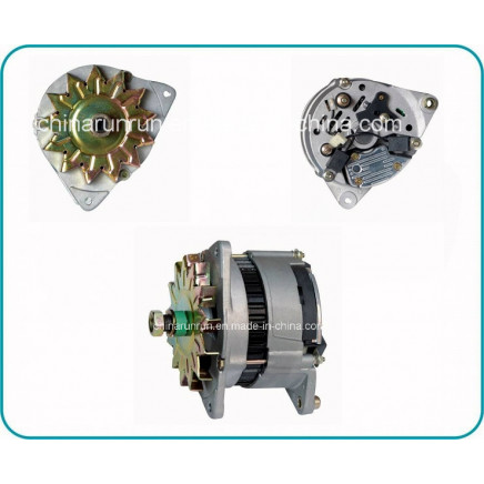 Alternator for Lucas (24145 12V 55A)