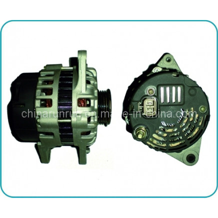 Alternator for Lucas (3730022650 14V 80A)