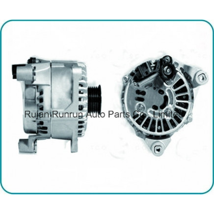 Alternator for Lucas (DAR0024 14V 130A)