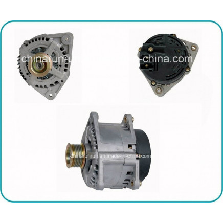 Alternator for Lucas (LRB283 12V 110A)