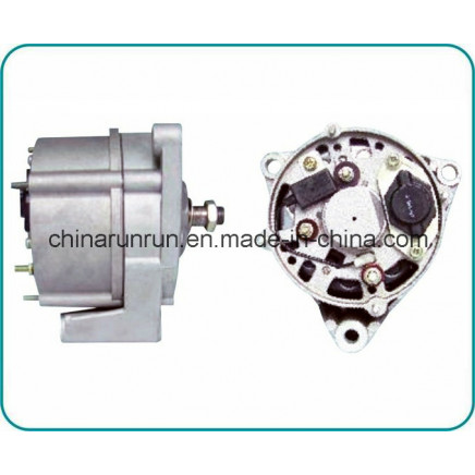 Alternator for Mercedes-Ng T2 (0120489728 24V 27A)