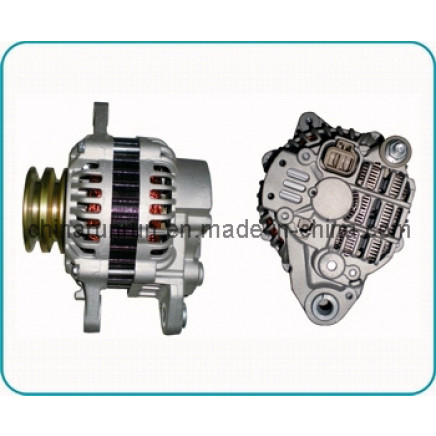 Alternator for Mitsubishi (A3TA4298 14V 120A)