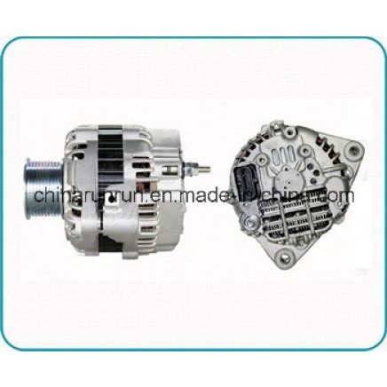 Alternator for Mitsubishi (A4TA8591 24V 100A)