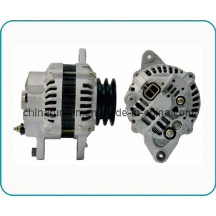 Alternator for Mitsubishi (JA1376IR 12V 90A)