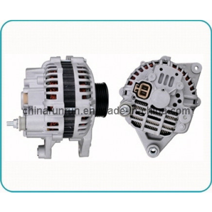 Alternator for Mitsubishi (MD350609 14V 90A)