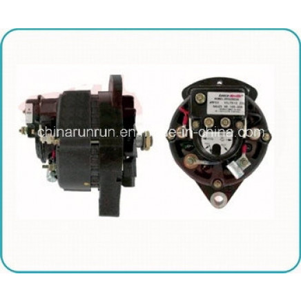 Alternator for Motorola Us (8EK2009FA 12V 37A)
