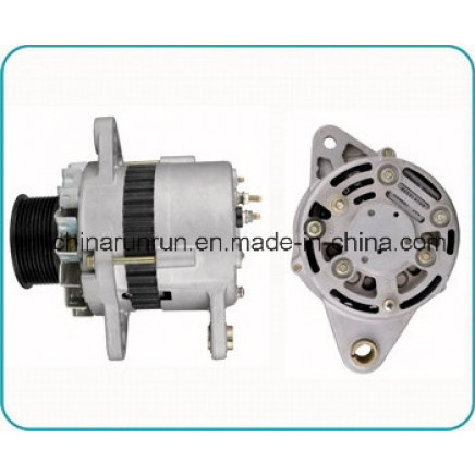 Alternator for Nikko (0330006580 24V 25A)