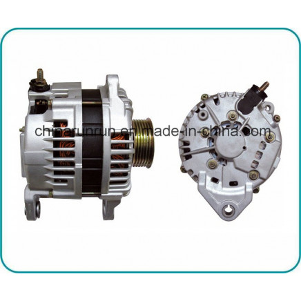 Alternator for Nissan Maxima (23100CN100 24V 110A/250A)
