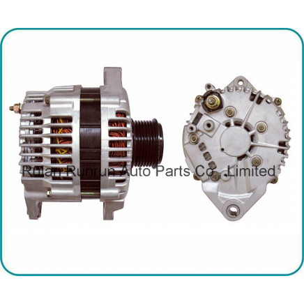 Alternator for Nissan Opel (LR1130702B 12V 135A)