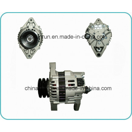 Alternator for Nissan Td27 (23100-02n16)