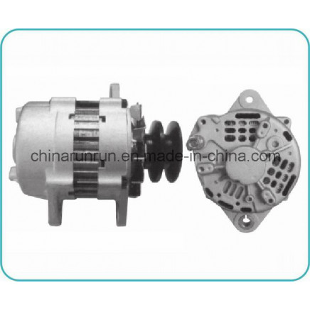 Alternator for R210-5 (AC270542 24V 70A)